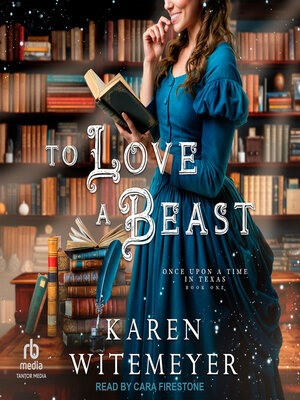 To Love a Beast - Audiobook